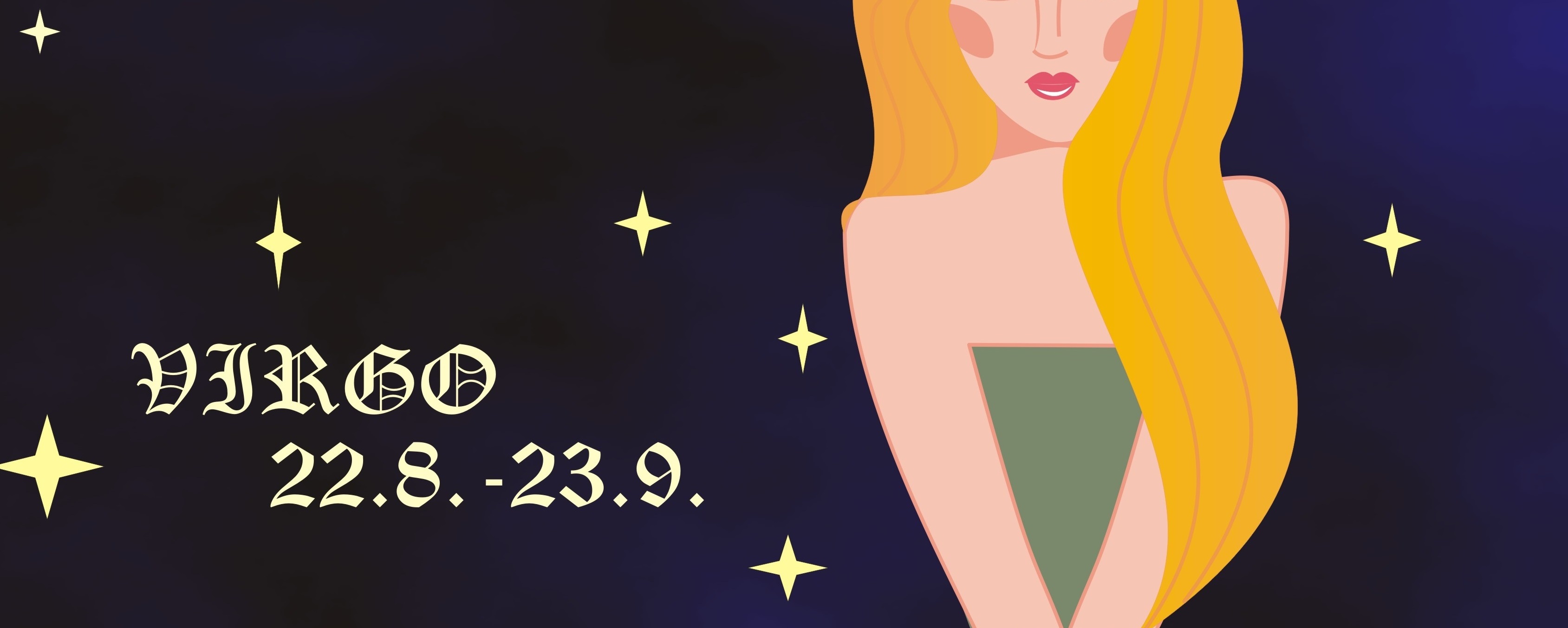 10 Things To Expect While Dating A Virgo The Liberacy